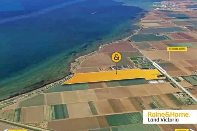Land For Sale , 203, Cunninghams Road, Melbourne, Victoria