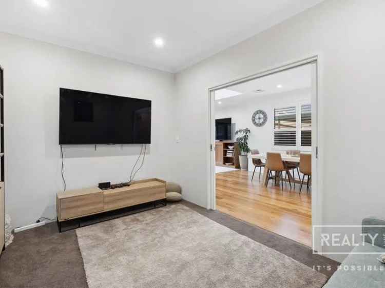 House For Sale in City of Stirling, Western Australia