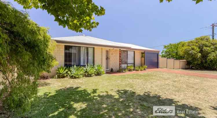 House For Sale in Bunbury, Western Australia