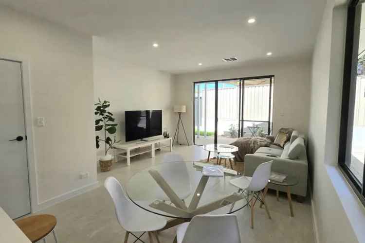 Stylish New Home in Oaklands Park - First Home Buyer Opportunity