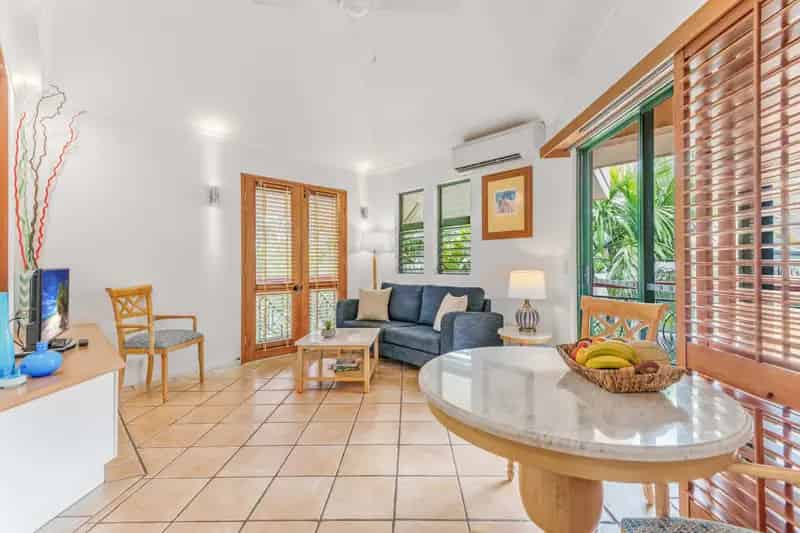 Buy Management Rights to Holiday Accommodation in Four Mile Beach Area