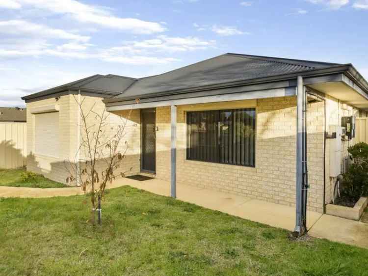 House For Rent in Bunbury, Western Australia