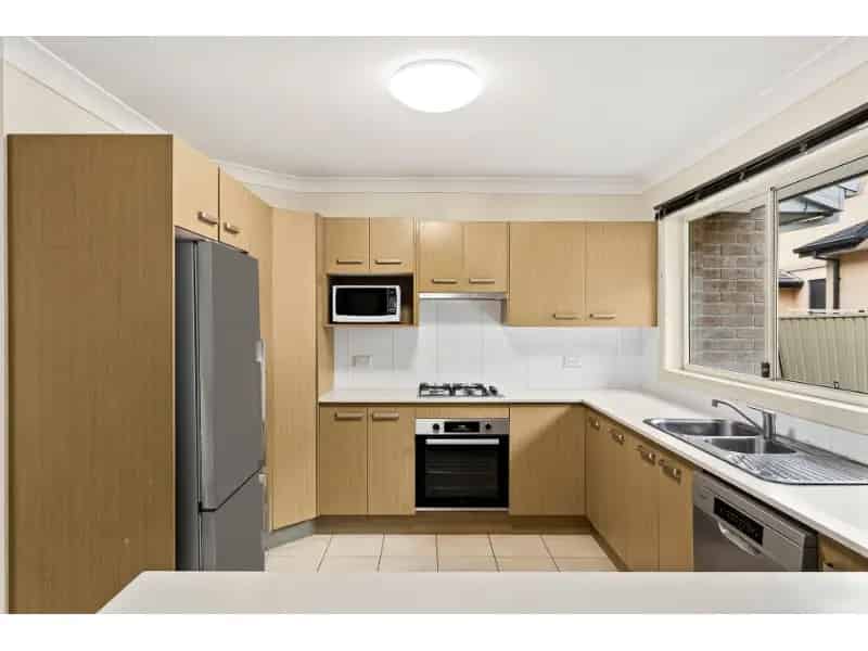Dual-Level Home In Prime Location