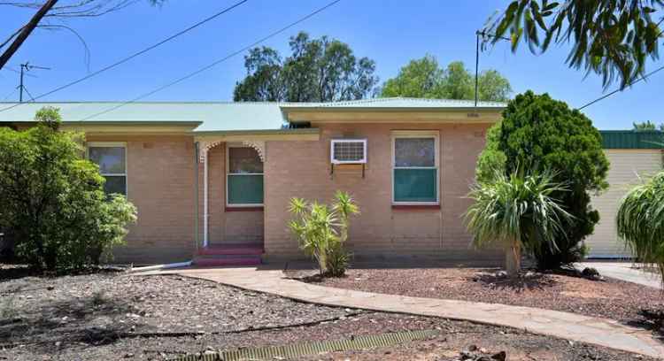 House For Sale in The Corporation of the City of Whyalla, South Australia