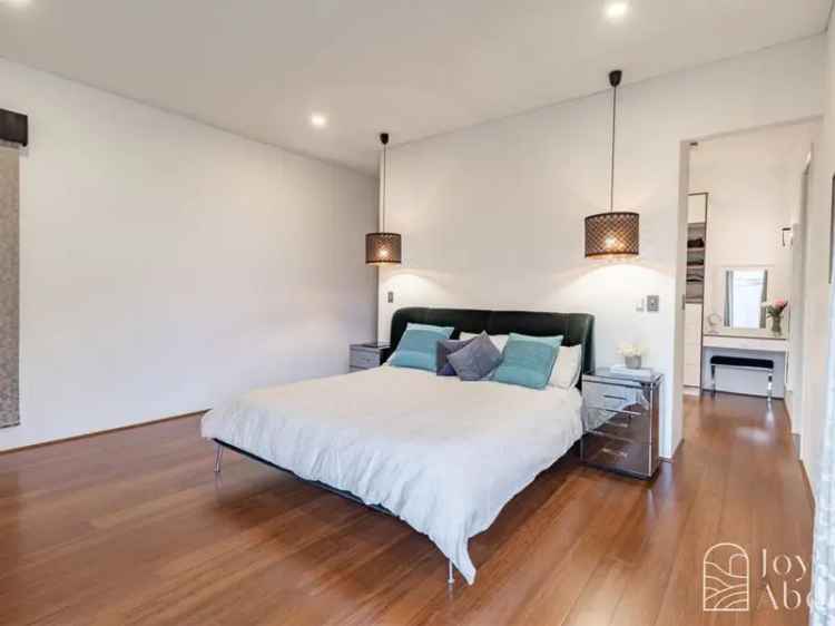 House For Rent in Joondalup, Western Australia