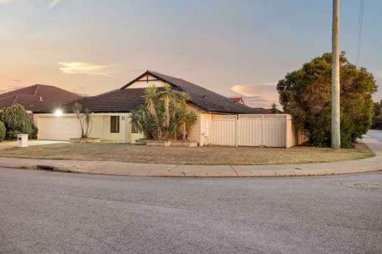 House For Sale in City of Gosnells, Western Australia