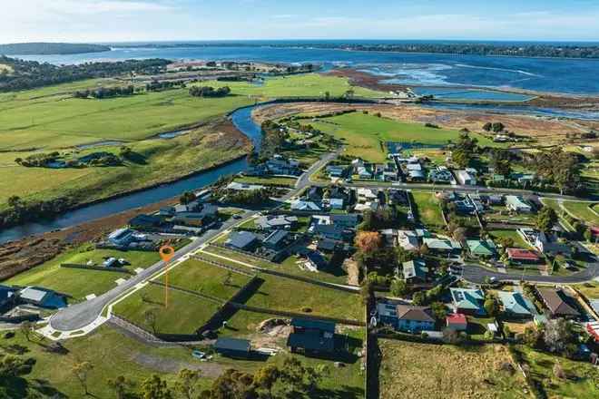 Land For Sale in St Helens, Tasmania