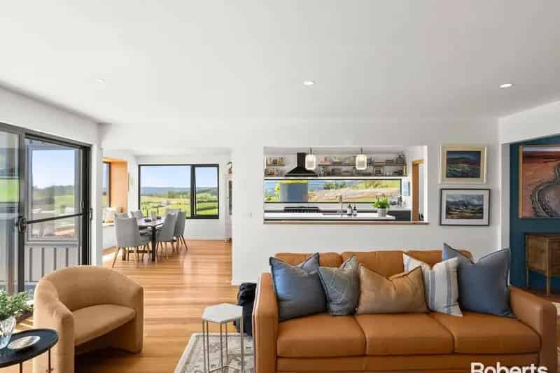 House For Sale , Kentish, Tasmania