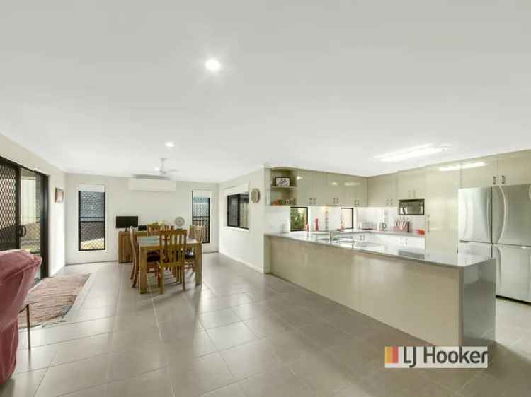 House For Sale in Boyne Island, Queensland