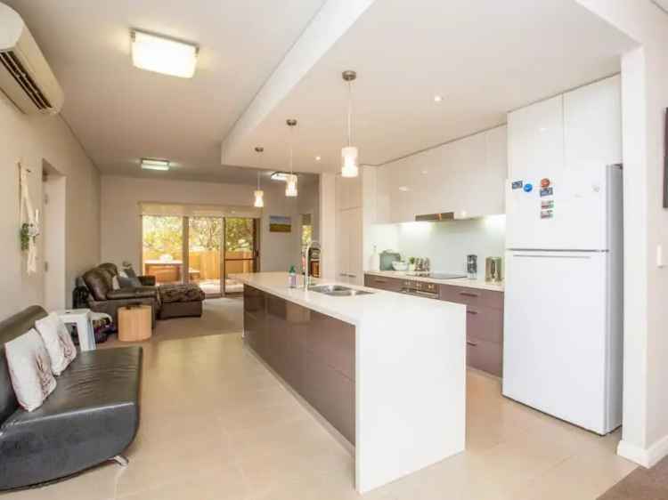 Luxury Ocean View Apartment in Pretty Pool Hedland