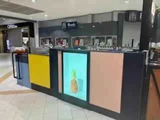 Existing store for sale - Boost Juice at Salamander Bay Square, NSW