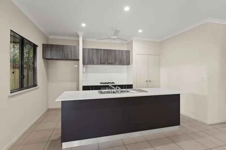 Unit for Rent in Broome with Modern Features and Spacious Design