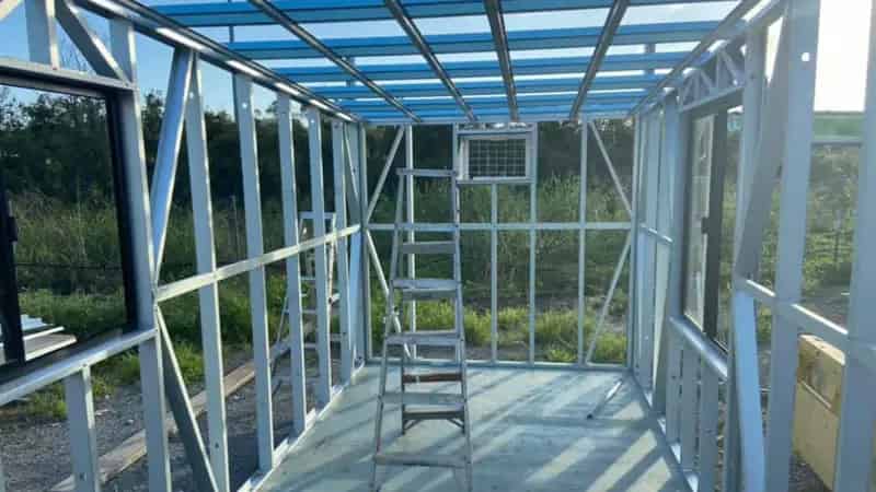 Franchise Opportunity for Cabin Hire Business in Eastern Suburbs QLD