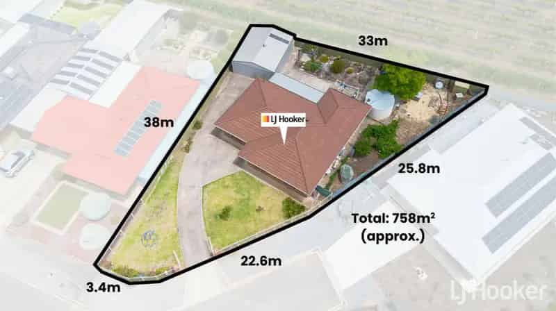 House For Sale , Nuriootpa, South Australia