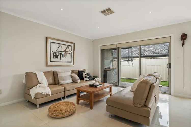 Luxury Family Home in Gungahlin Cul-de-sac