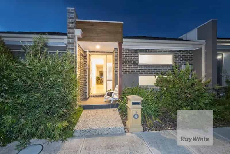3 rooms house of 169 m² in Melbourne