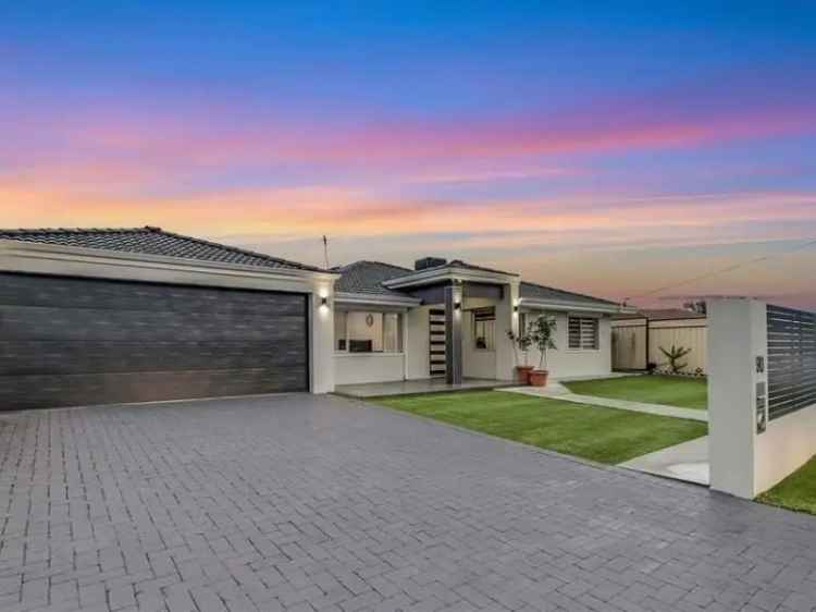 House For Sale in City of Wanneroo, Western Australia