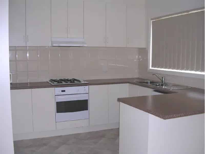 Fantastic Central City Living!
