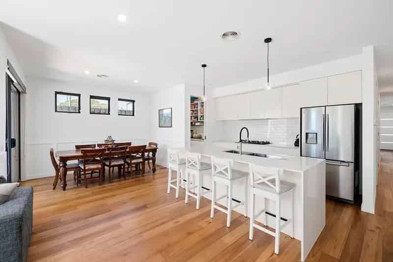 Quality Built and Brilliantly Located