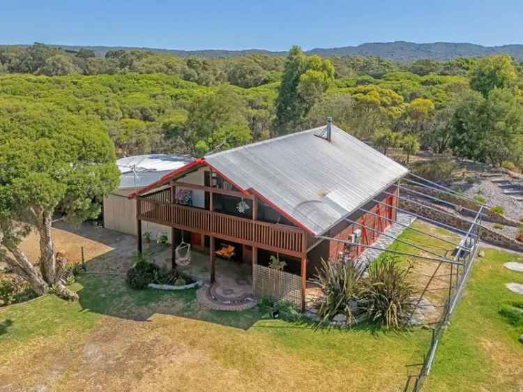 House For Sale in City Of Albany, Western Australia