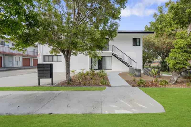 Stylishly Renovated Unit in Prime Zillmere Location