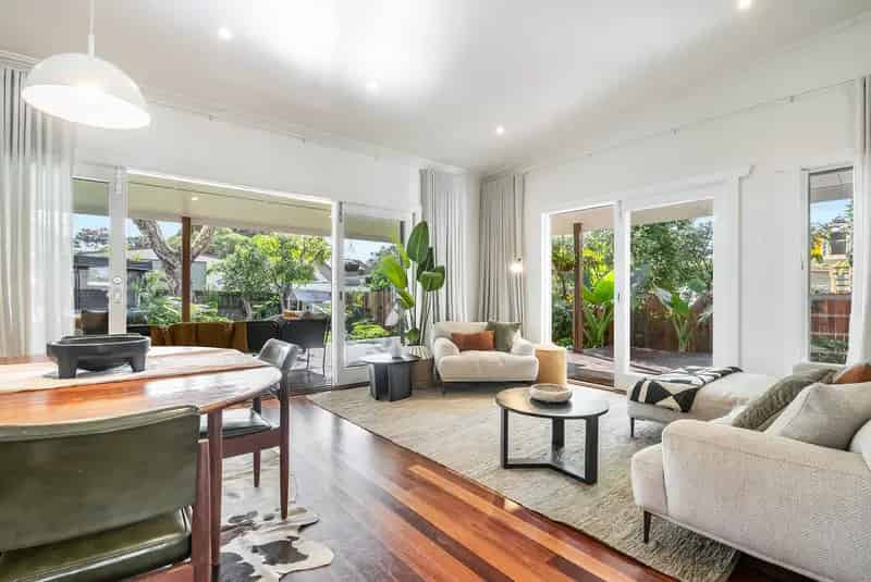 Gorgeous Character Home with Commercial Zoning in Central Mullumbimby