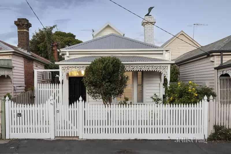 House For Sale , 177, Mary Street, Melbourne, Victoria