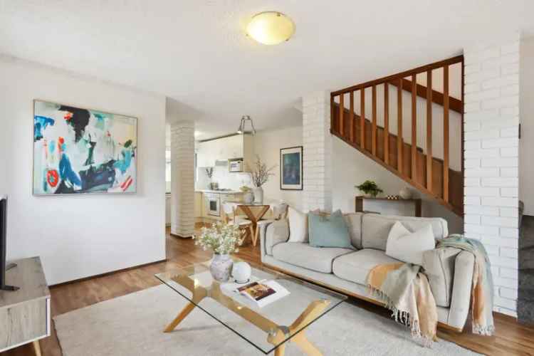 Buy House Fremantle Coastal Charm with Balcony and Outdoor Area