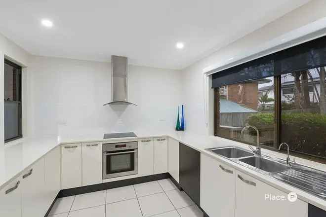 House For Sale in Brisbane City, Queensland