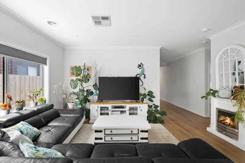 Charming family home in Bloomdale