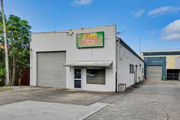 2/12 Pike Street, Kunda Park QLD 4556 - Warehouse For Sale