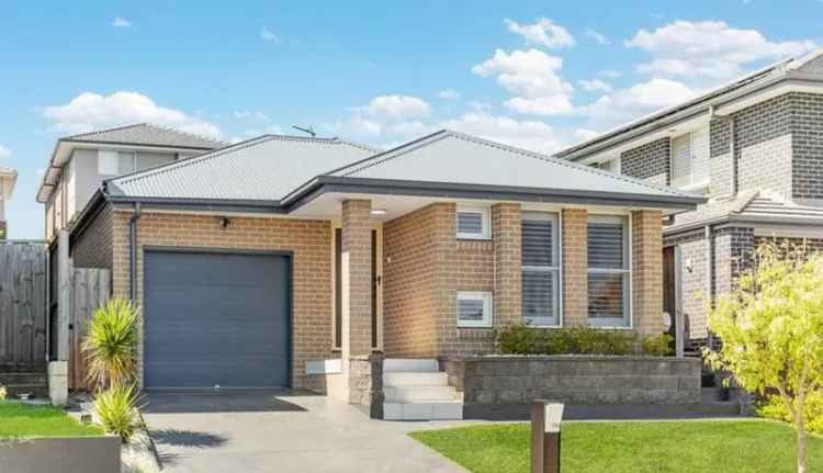 Thoughtfully Designed Family Home in Convenient Schofields Location on 303 sqm land size approx.