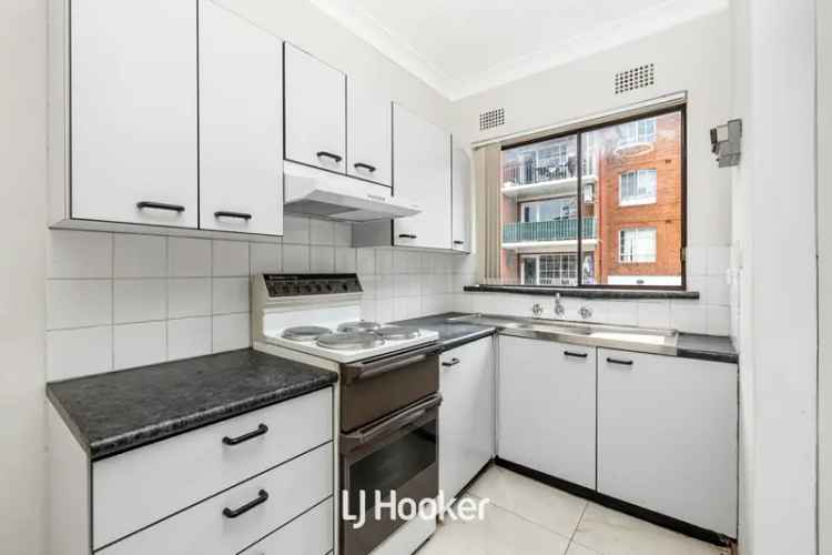 Apartment For Sale in Sydney, New South Wales