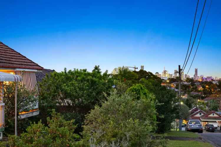 House For Sale in Brisbane City, Queensland