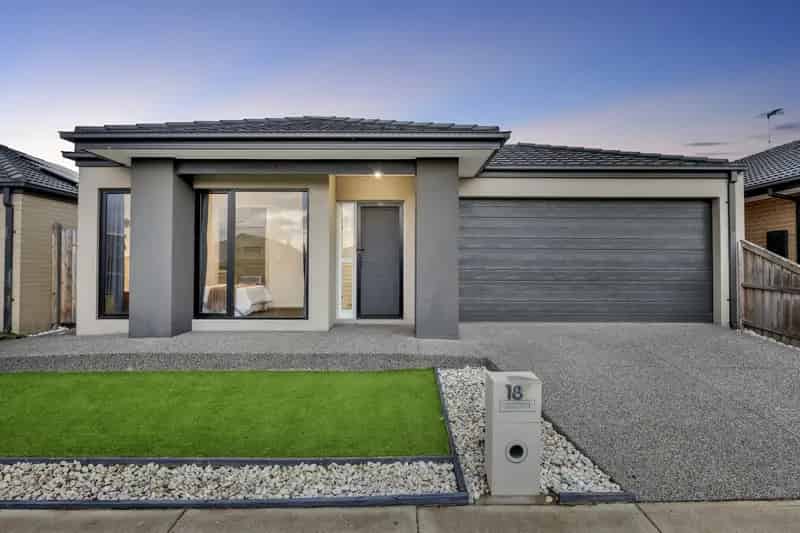 Space, Style & Convenience !