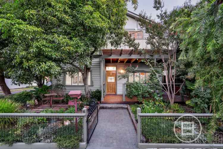 House For Sale in 6, French Avenue, Melbourne, Victoria