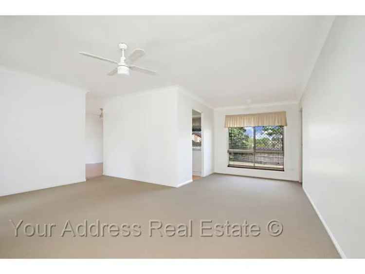 Real Estate For Lease - 9 Indica Crescent - Regents Park , QLD