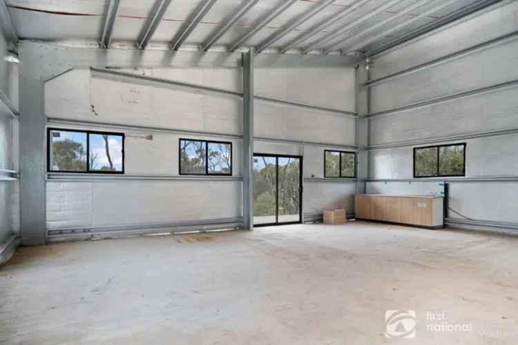 Rural For Sale in Shire of Baw Baw, Victoria