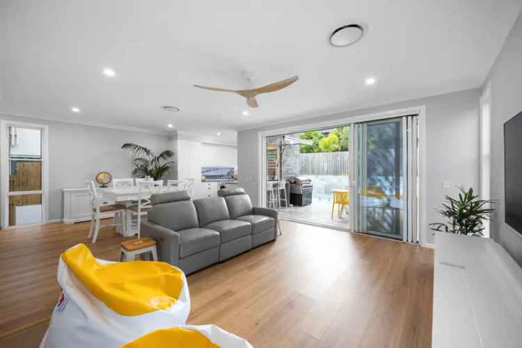 Luxurious Coastal Living in the Heart of Maroochydore!