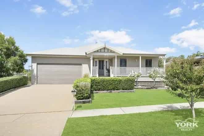 House For Sale , Toowoomba Regional, Queensland