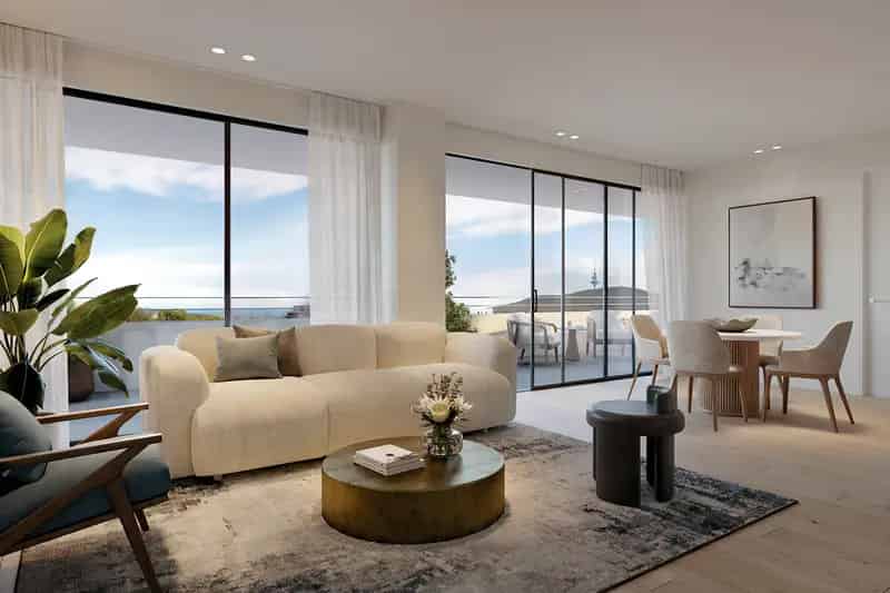 Buy 3 Bedroom Apartment in Northbourne Precinct with Modern Features