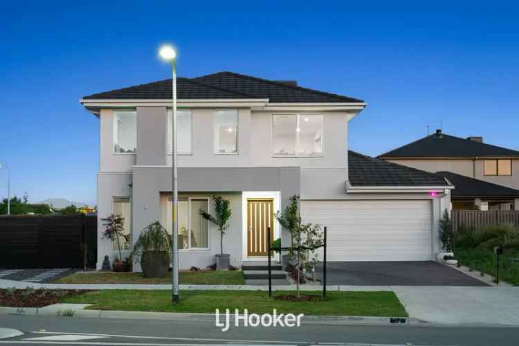 House For Sale in Melbourne, Victoria