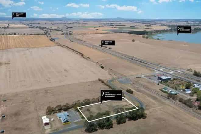 Land For Sale , City of Ballarat, Victoria