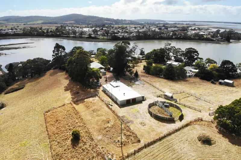 Rural property For Sale , St Helens, Tasmania