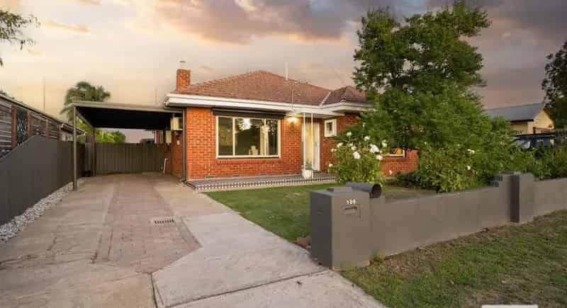 House For Rent , 106, Tarakan Street, Wodonga, Victoria