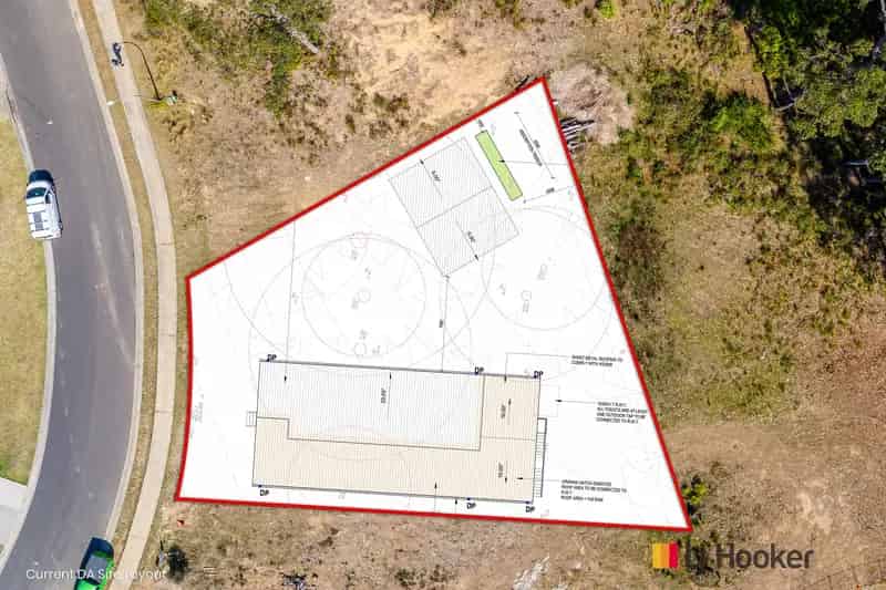 Land For Rent , Eurobodalla Shire Council, New South Wales