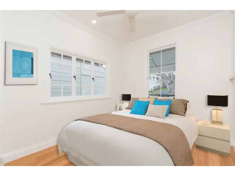 From New Yorks Broadway To Woolloongabbas Best  This Home Is A Showstopper!