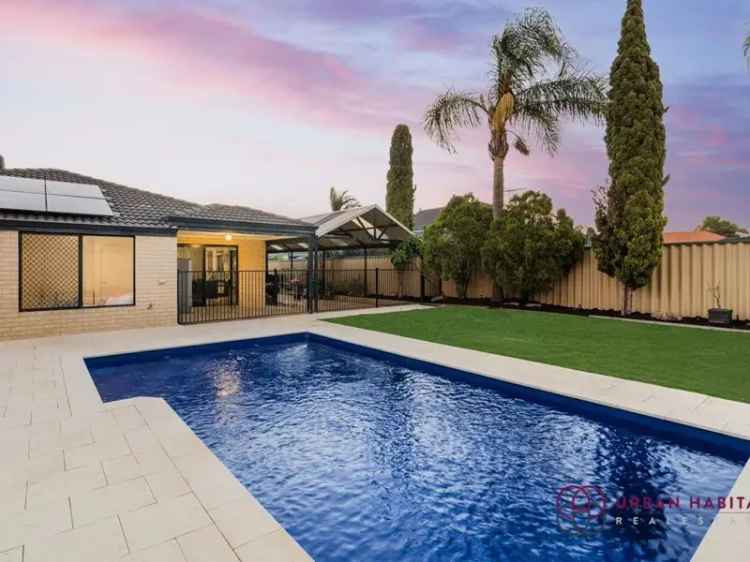 House For Sale in City of Kwinana, Western Australia