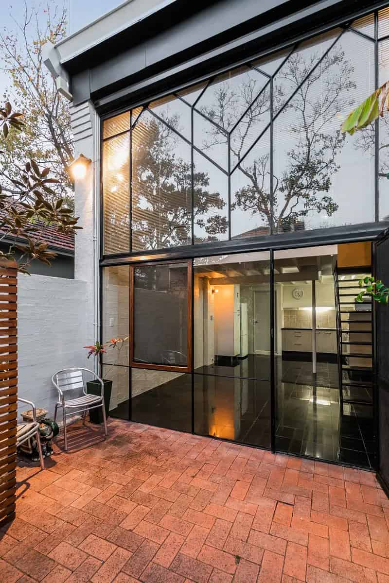 Buy Block of Units in Fremantle with Unique Architectural Features