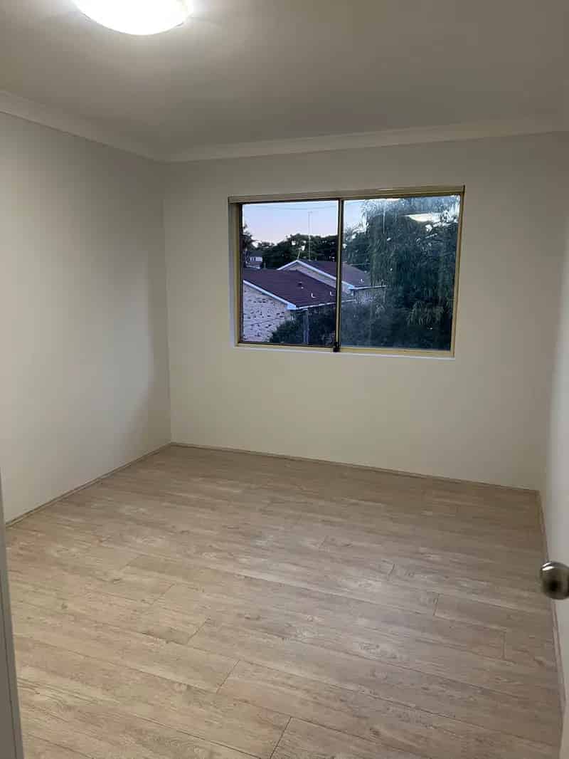 Spacious 3-Bedroom renovated Apartment in Prime Hurstville Location - 136m² internal area